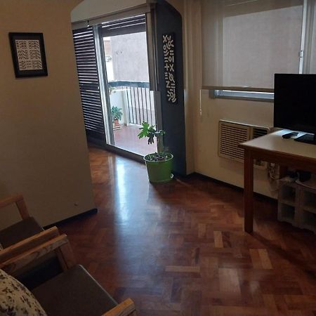 מנדוזה George Appartment Una Bella Experiencia מראה חיצוני תמונה