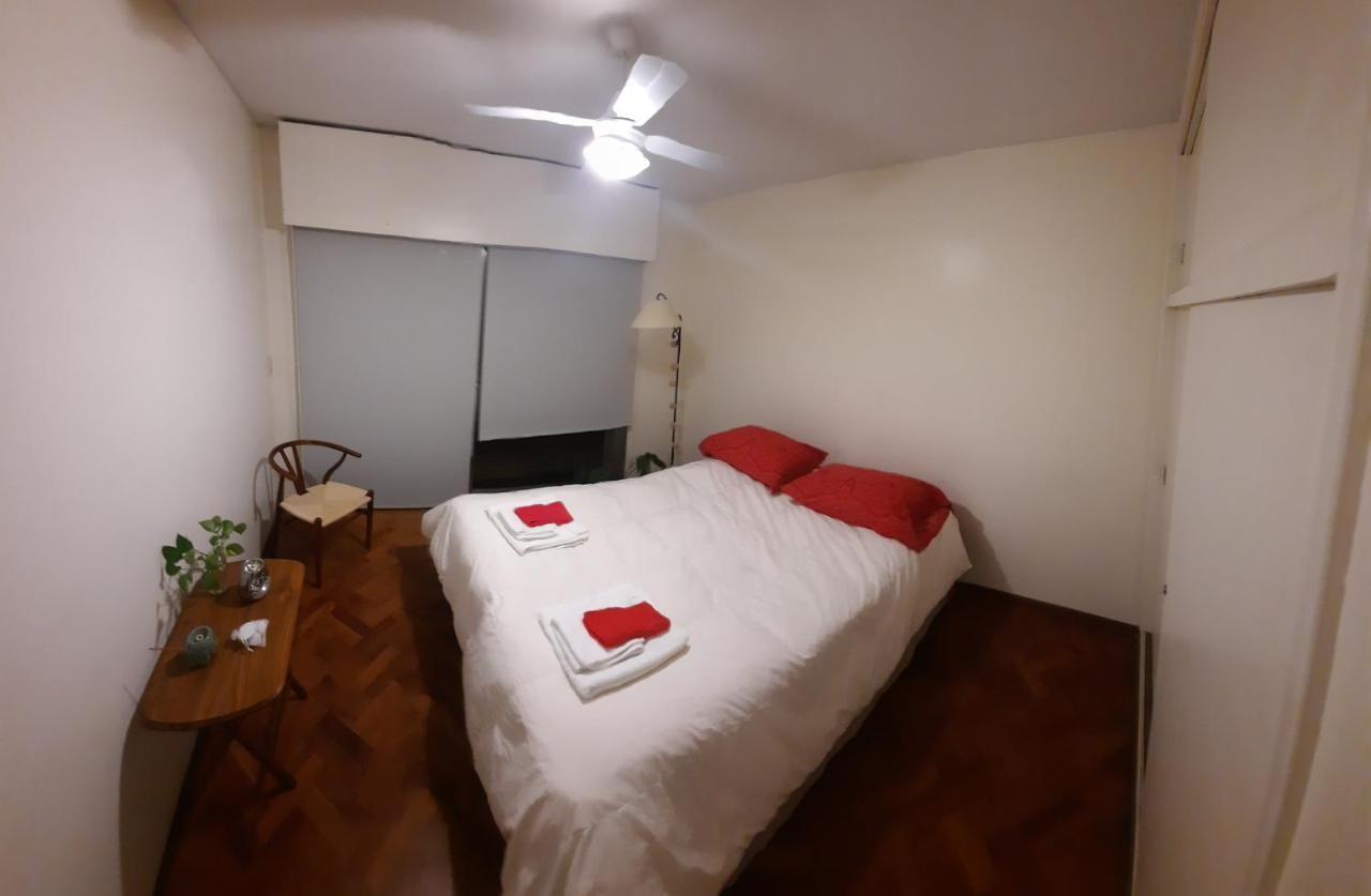 מנדוזה George Appartment Una Bella Experiencia מראה חיצוני תמונה