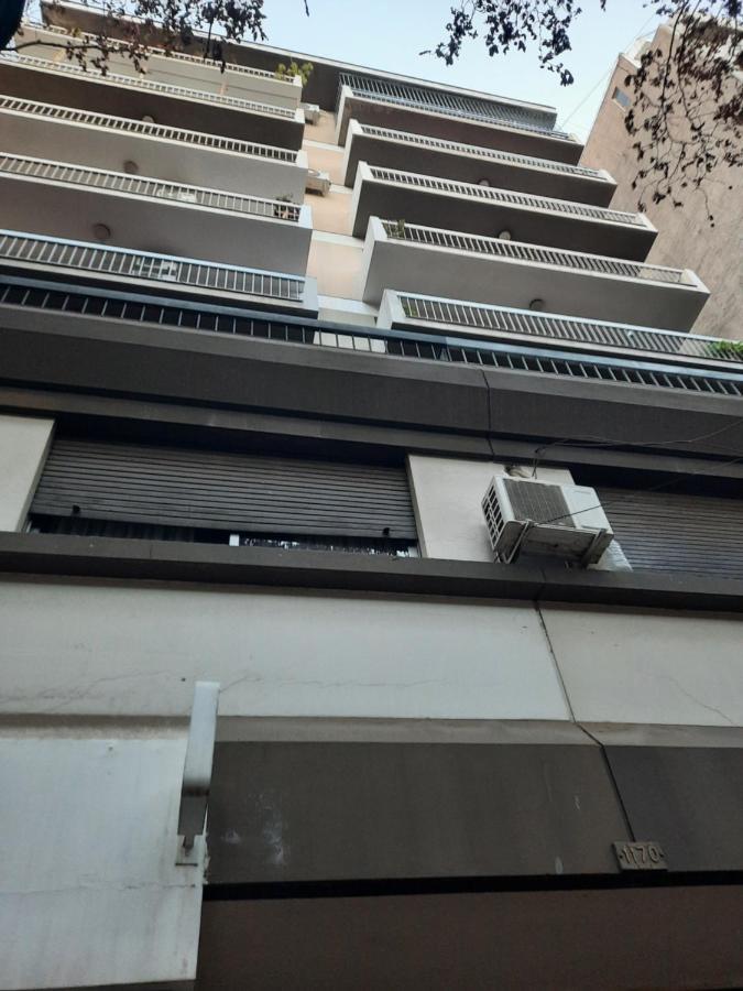 מנדוזה George Appartment Una Bella Experiencia מראה חיצוני תמונה