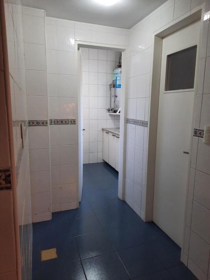 מנדוזה George Appartment Una Bella Experiencia מראה חיצוני תמונה