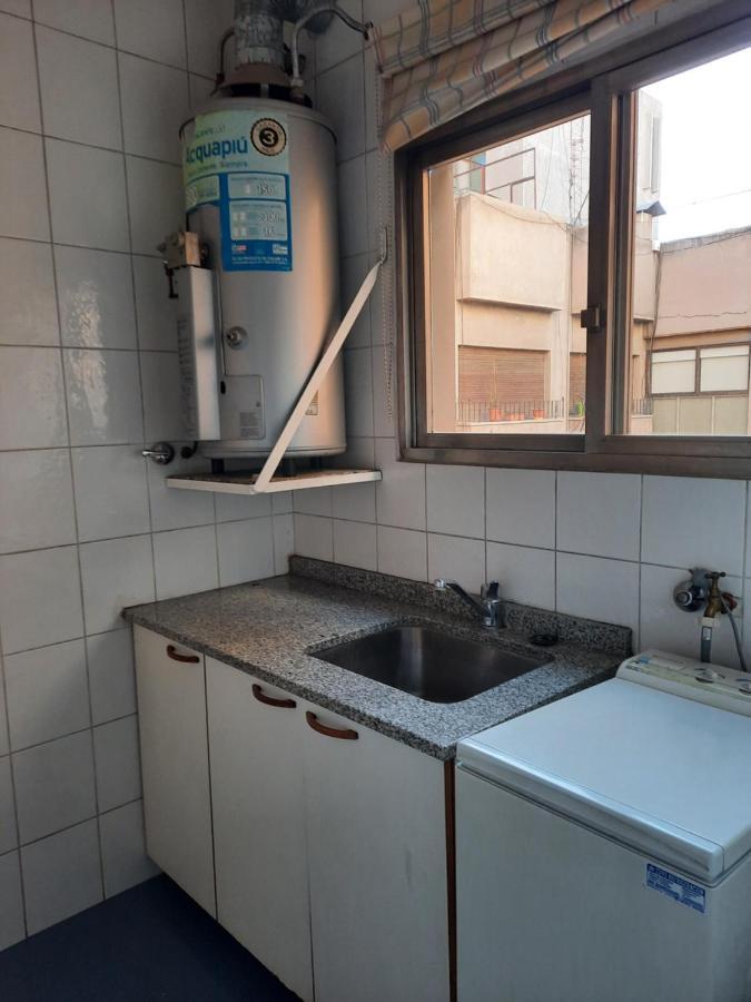 מנדוזה George Appartment Una Bella Experiencia מראה חיצוני תמונה