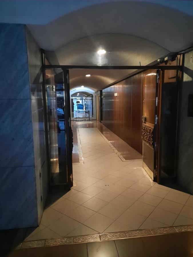 מנדוזה George Appartment Una Bella Experiencia מראה חיצוני תמונה