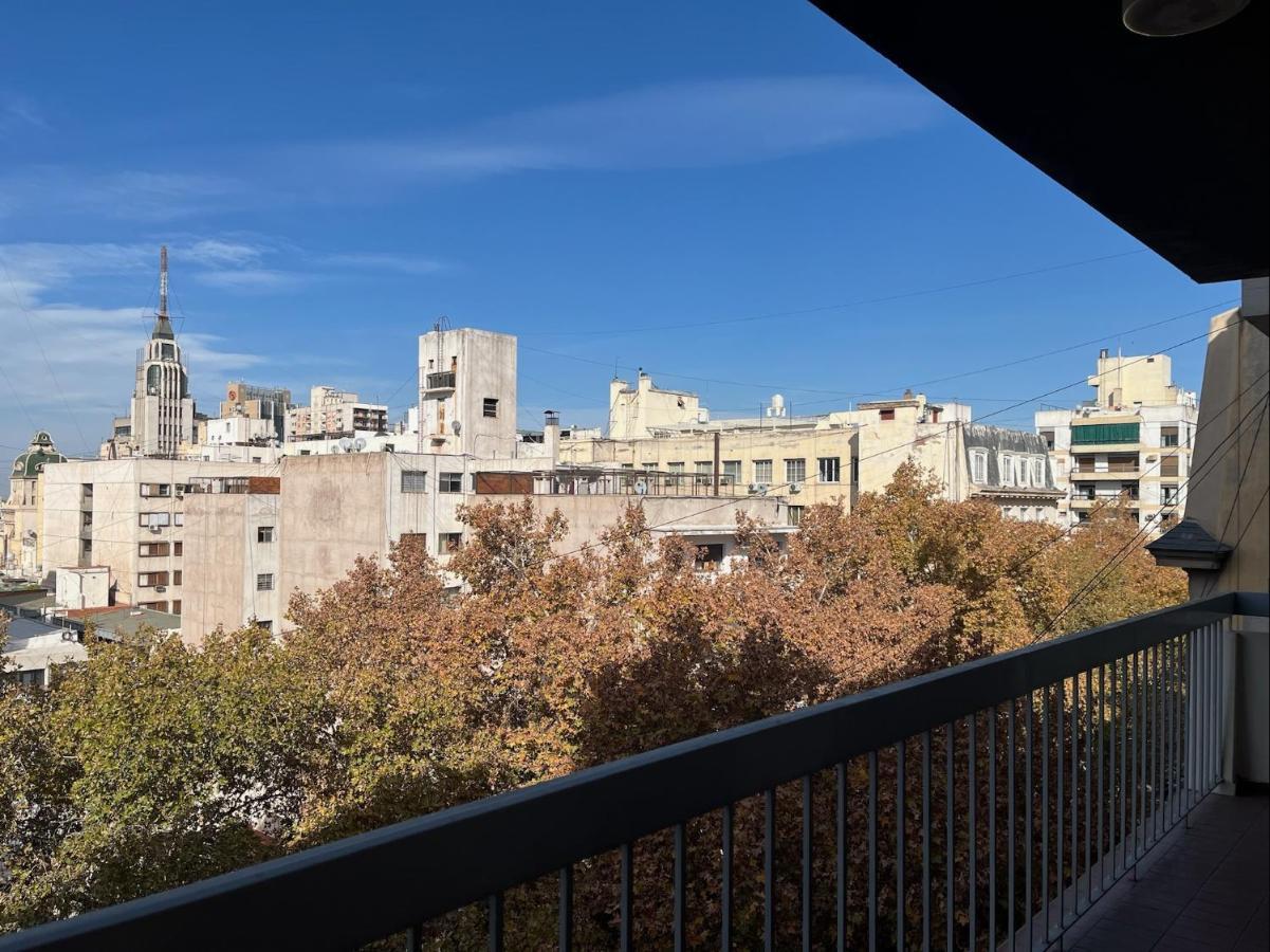 מנדוזה George Appartment Una Bella Experiencia מראה חיצוני תמונה