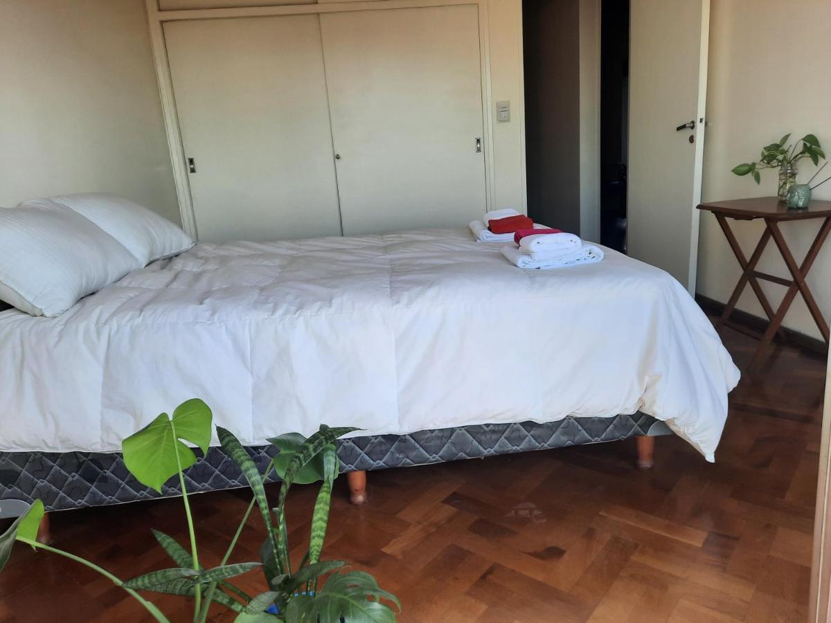 מנדוזה George Appartment Una Bella Experiencia מראה חיצוני תמונה