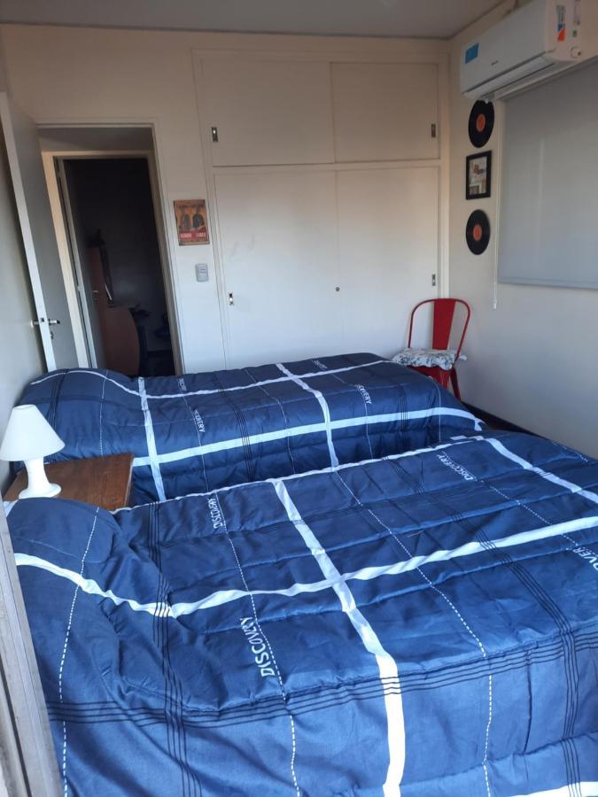 מנדוזה George Appartment Una Bella Experiencia מראה חיצוני תמונה