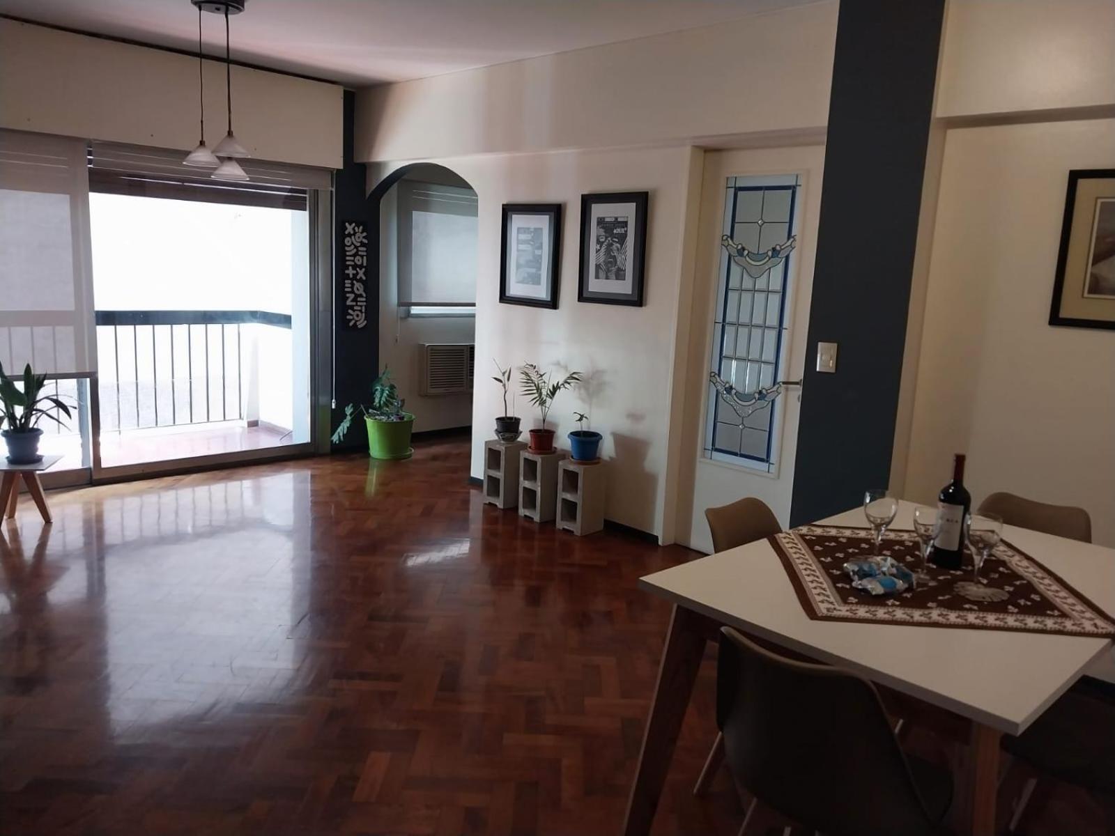 מנדוזה George Appartment Una Bella Experiencia מראה חיצוני תמונה