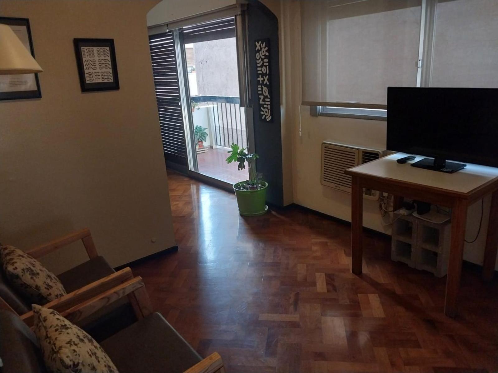 מנדוזה George Appartment Una Bella Experiencia מראה חיצוני תמונה